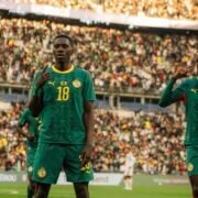 Où doit jouer Ismaïla Sarr ?