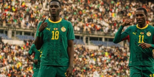 Où doit jouer Ismaïla Sarr ?