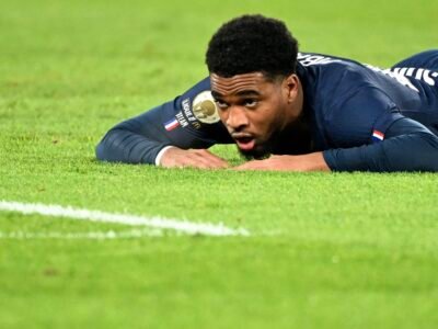 Faut-il s’inquiéter pour Ibrahim Mbaye ?