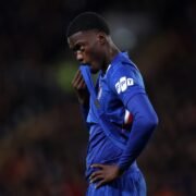 Quel avenir pour Mamadou Sarr ?