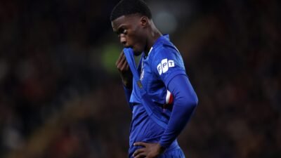 Quel avenir pour Mamadou Sarr ?