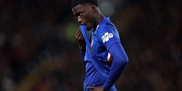 Quel avenir pour Mamadou Sarr ?