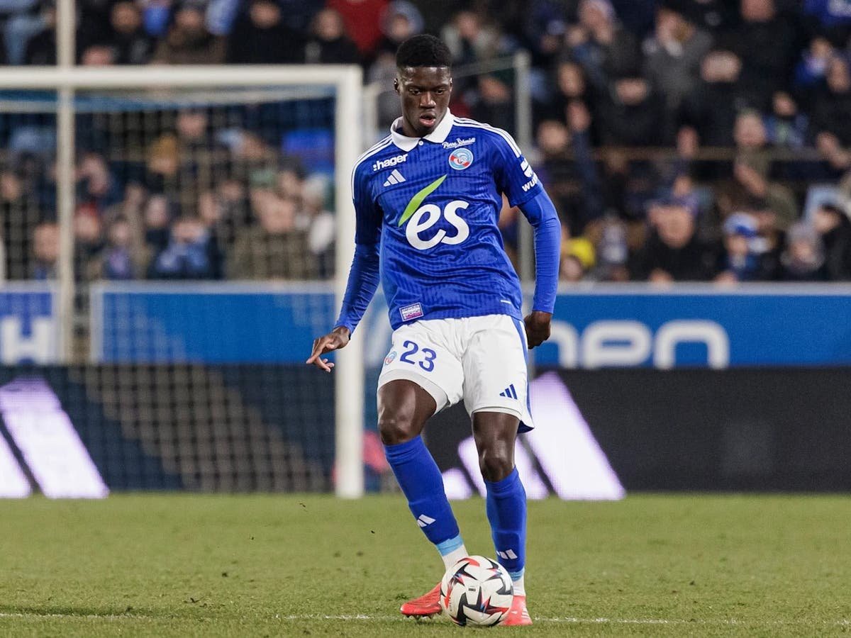 Quel avenir pour Mamadou Sarr ?