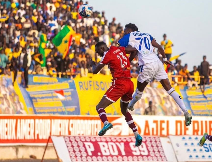 TFC, dauphin avec 42 points