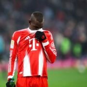 Où va rebondir Nicolas Jackson ?