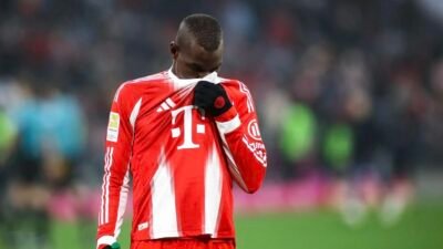 Où va rebondir Nicolas Jackson ?