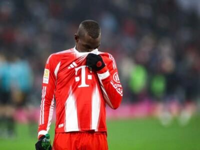 Où va rebondir Nicolas Jackson ?