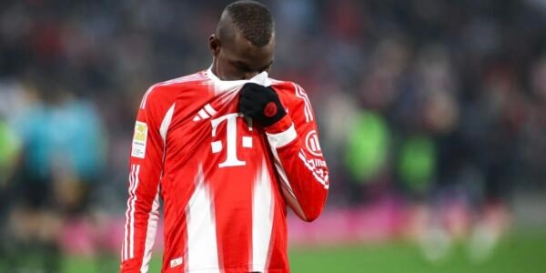 Où va rebondir Nicolas Jackson ?