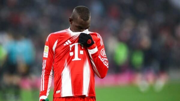 Où va rebondir Nicolas Jackson ?