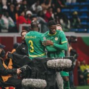 À deux mois de la coupe du monde, c’est le flou total autour de la blessure de Kalidou Koulibaly.