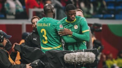 À deux mois de la coupe du monde, c’est le flou total autour de la blessure de Kalidou Koulibaly.