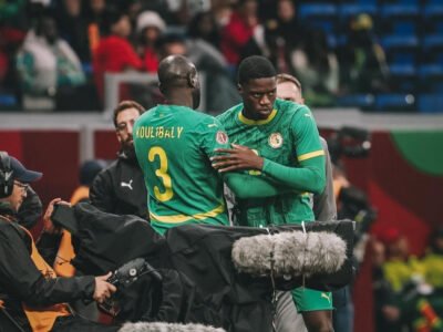 À deux mois de la coupe du monde, c’est le flou total autour de la blessure de Kalidou Koulibaly.