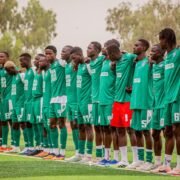 Le Casa Sports est l’équipe la plus « nulle » du championnat. Avec 18 matchs nuls en 26 journées,
