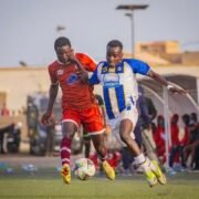 AJEL, Teungueth et Gorée jouent gros !