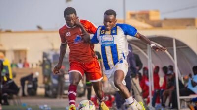 AJEL, Teungueth et Gorée jouent gros !