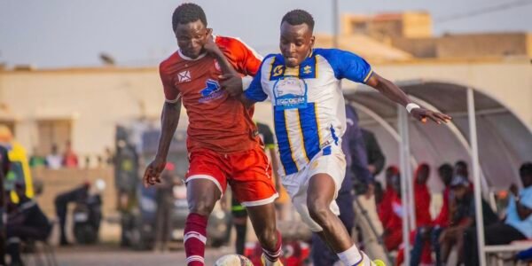 AJEL, Teungueth et Gorée jouent gros !
