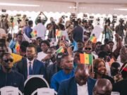 Pour la publication de liste des joueurs de la coupe du monde, la fédération sénégalaise de football a opté pour le folklore et le ridicule.
