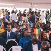Pour la publication de liste des joueurs de la coupe du monde, la fédération sénégalaise de football a opté pour le folklore et le ridicule.
