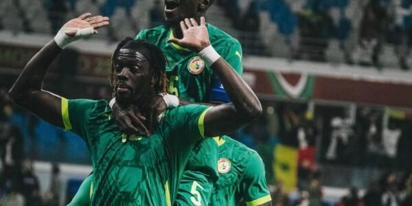 Chérif Ndiaye tourne le dos à la sélection. L’attaquant de 30 ans a annoncé sa retraite internationale sans pour autant, donner ses raisons.
