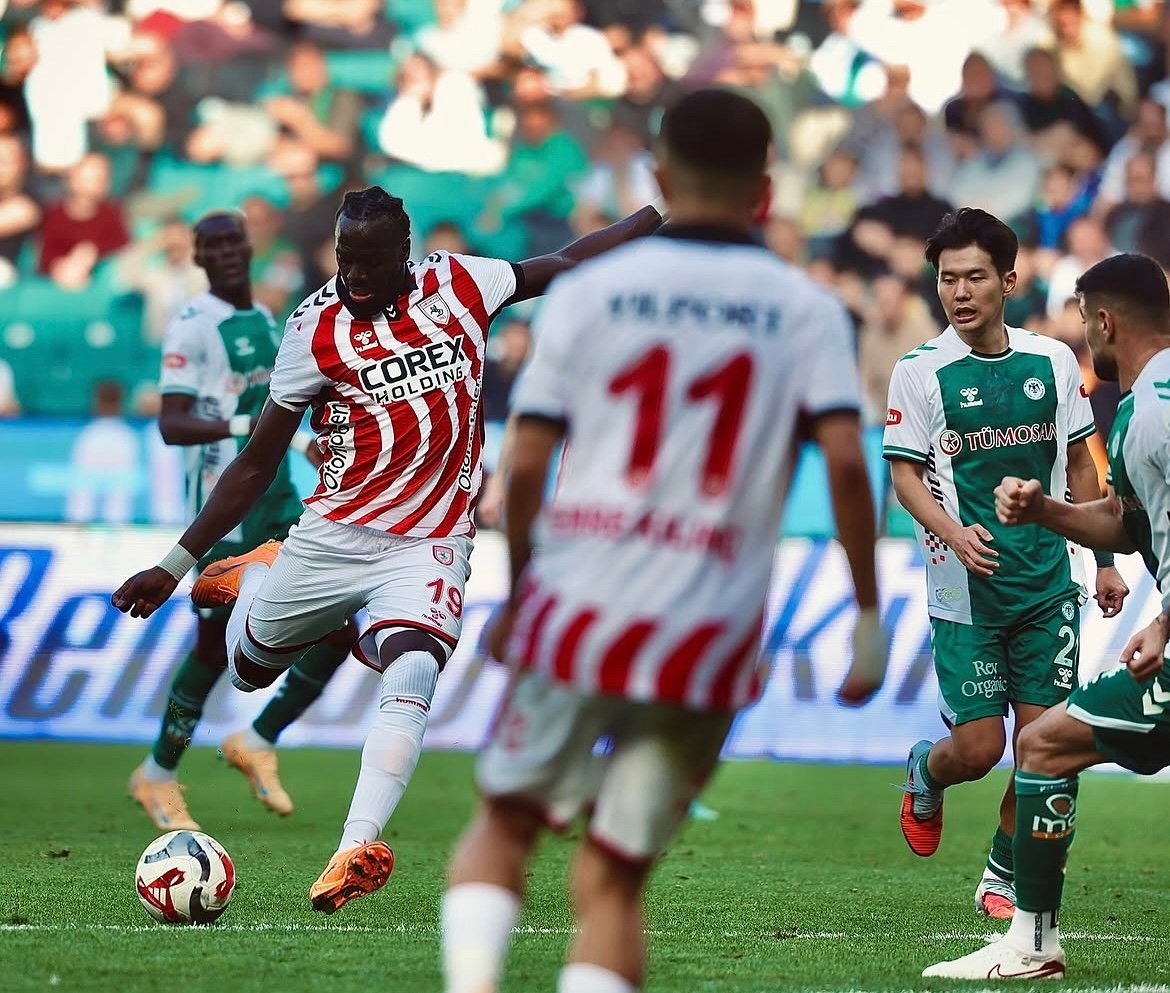 Chérif Ndiaye subit un acharnement injuste depuis ses premiers pas en sélection. 