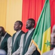 Dans une dizaine de jours, Pape Thiaw et ses hommes vont fouler la pelouse du MetLife Stadium pour en découvre avec les vice-champions du monde, français.