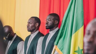 Dans une dizaine de jours, Pape Thiaw et ses hommes vont fouler la pelouse du MetLife Stadium pour en découvre avec les vice-champions du monde, français.
