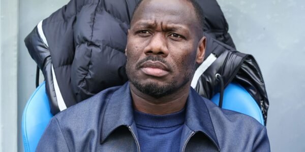 Pape Thiaw sous le feu des projecteurs. Le sélectionneur des Lions essuie des critiques,