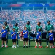 La défense a été le principal point noir lors de la défaite des Lions face aux États-Unis en amical (3-2).