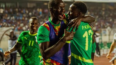 Pape Thiaw a fait le choix le plus facile en enlevant Moustapha Mbow de sa liste des 26 pour la coupe du monde.