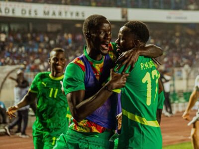 Pape Thiaw a fait le choix le plus facile en enlevant Moustapha Mbow de sa liste des 26 pour la coupe du monde.