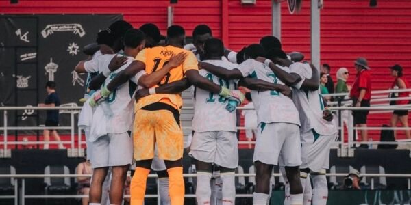 Pas de victoire en deux matchs de préparation des Lions en direction de la coupe du monde.