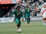 Ibrahim Mbaye dans le onze ?