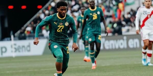 Ibrahim Mbaye dans le onze ?