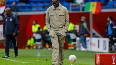 Pape Thiaw a été lâché par ses cadres dans son premier match de la coupe du monde face à la France (3-1). Kalidou Koulibaly, Gana Gueye, Ismaïla Sarr et Sadio Mané qu’il a titularisés n’ont pas donné satisfaction,