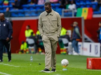 Pape Thiaw a été lâché par ses cadres dans son premier match de la coupe du monde face à la France (3-1). Kalidou Koulibaly, Gana Gueye, Ismaïla Sarr et Sadio Mané qu’il a titularisés n’ont pas donné satisfaction,