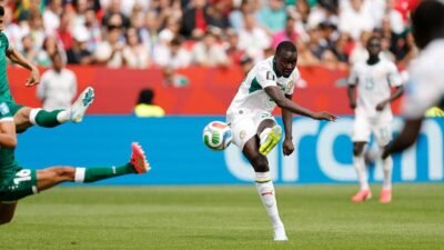 Pape Thiaw a retrouvé la main et son équipe, avant d’aborder les phases finales dans un nouvel état d’esprit.
