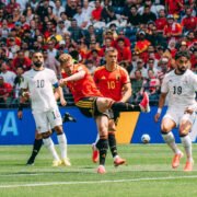 Quelles sont les forces de la Belgique que le Sénégal croise ce mercredi en 16e de finale de la coupe du monde ?