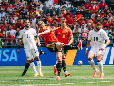 Quelles sont les forces de la Belgique que le Sénégal croise ce mercredi en 16e de finale de la coupe du monde ?