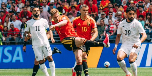 Quelles sont les forces de la Belgique que le Sénégal croise ce mercredi en 16e de finale de la coupe du monde ?