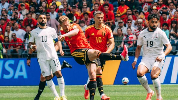 Quelles sont les forces de la Belgique que le Sénégal croise ce mercredi en 16e de finale de la coupe du monde ?