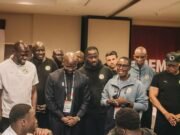 Ni le ministère des sports, ni la fédération sénégalaise de football ne veut s’acquitter de la facture, après le limogeage de Pape Thiaw.
