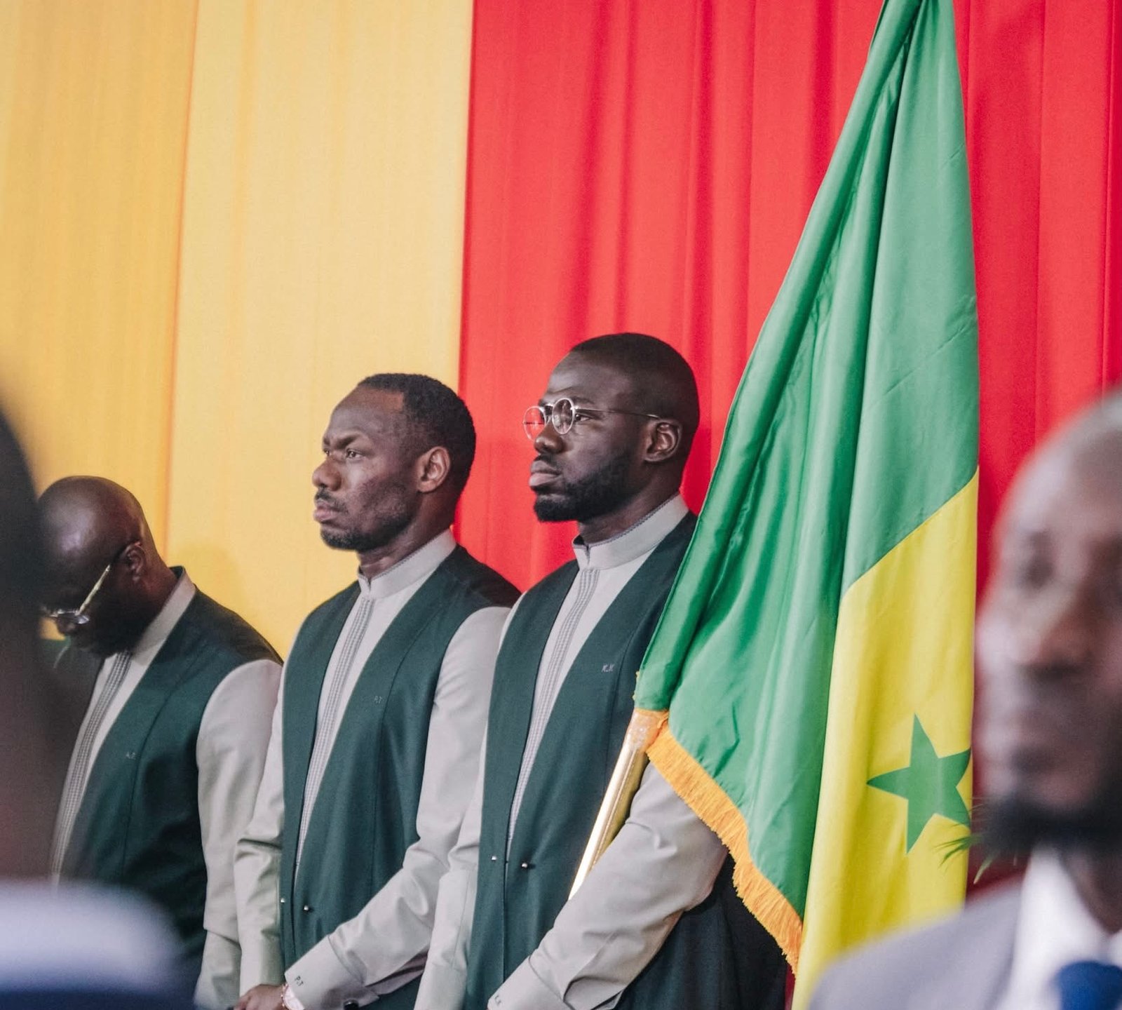 La fédération sénégalaise de football est actuellement attaquée de tous bords.