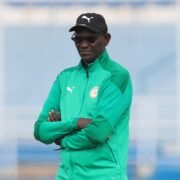 Ces progrès sont le fruit d’un homme. Mame Moussa Cissé, à la tête de la sélection depuis 2019