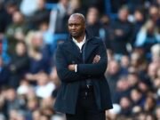 Le Sénégal songe sérieusement à Patrick Vieira pour remplacer Pape Thiaw à la tête de la sélection.