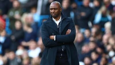 Le Sénégal songe sérieusement à Patrick Vieira pour remplacer Pape Thiaw à la tête de la sélection.