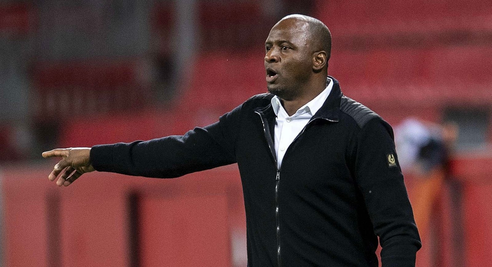 Le Sénégal songe sérieusement à Patrick Vieira pour remplacer Pape Thiaw à la tête de la sélection.