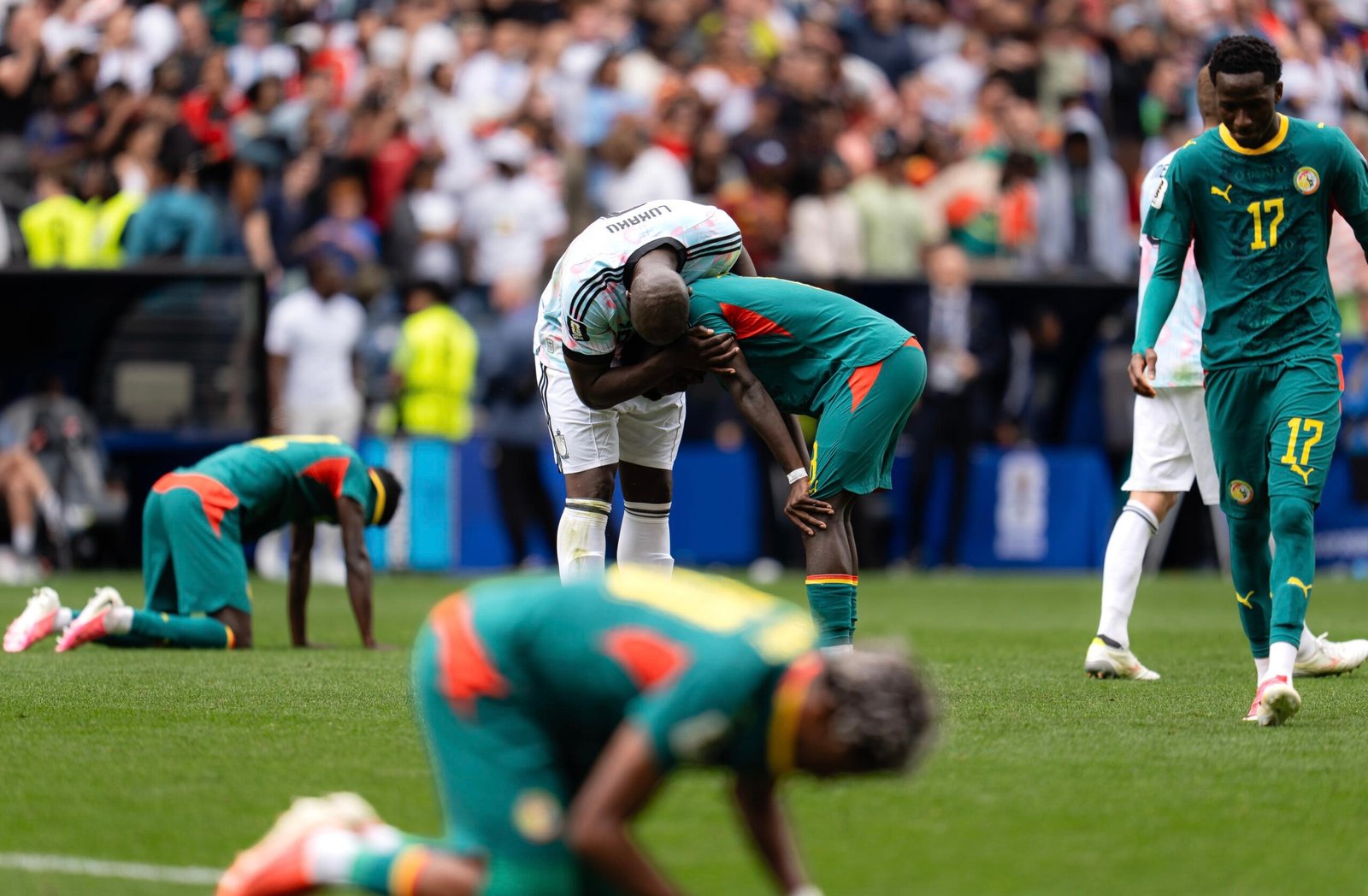 Le football sénégalais est en crise. Ça devient même une lapalissade de la dire, avec tous les échecs à répétition