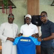 C’est actuellement le cas de Guédiawaye Football Club, qui cuisine une équipe entièrement neuve.