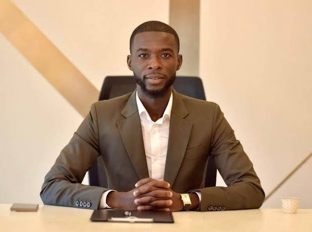 Mouhamed Dieng, président GFC