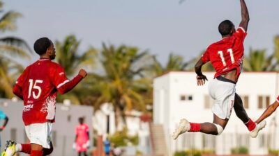Génération Foot continue de perdre ses meilleurs éléments comme chaque année